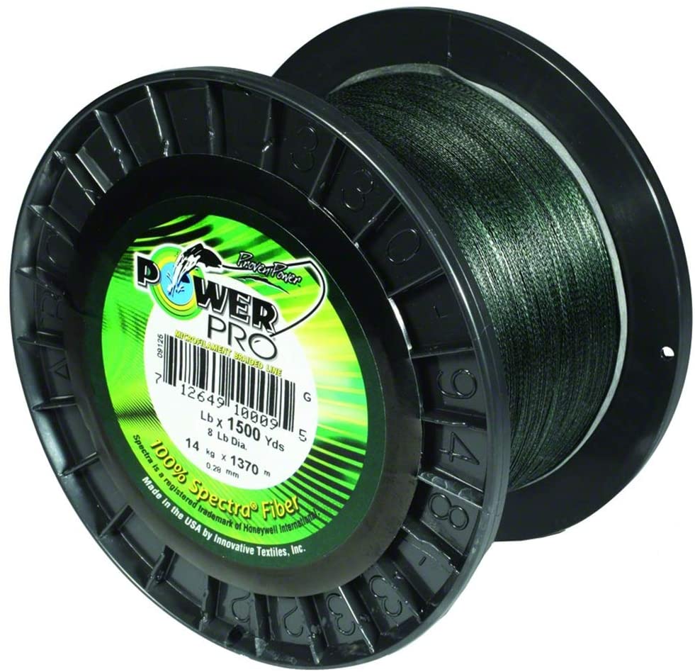 Best Braided Fishing Line In Reviewed Tetra Hook