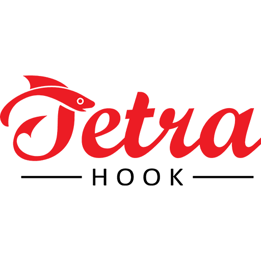 Tetra Hook