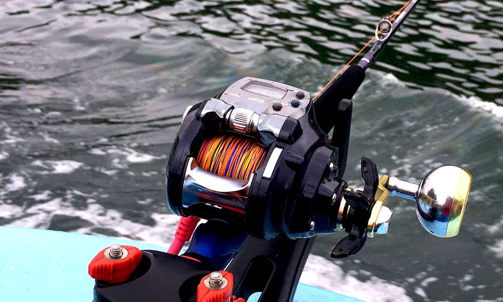Disabled Fishing  Fishing rod holder, Fun to be one, Fish