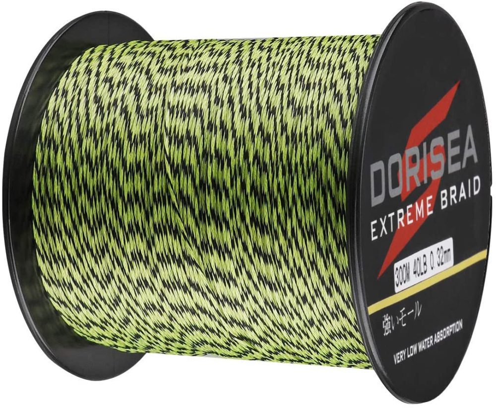 Best Braid Fishing Line For Bass at Catherine Moss blog