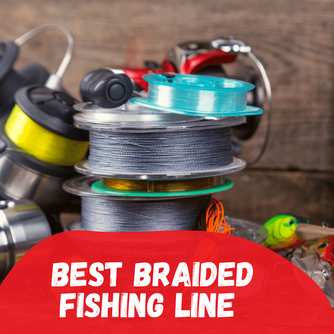 Best Braided Fishing Line