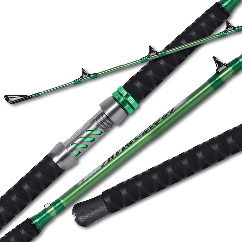 5 Best Fishing Rods For Catfish on 2023 [Reviewed] – Tetra Hook