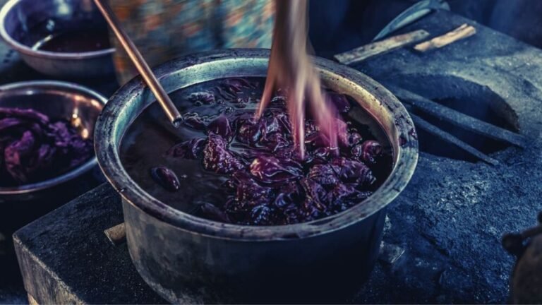 How To Dye Shrimps For Salmon Fishing