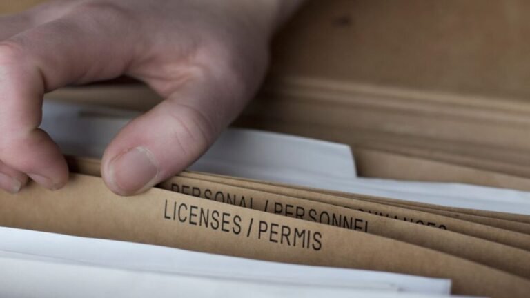 Does Everyone In The Group Need A Fishing License