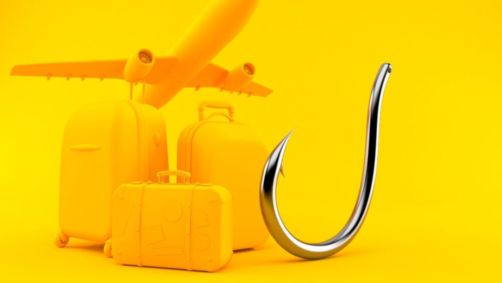 Can Fishing Hooks Go In Hand Luggage – Tetra Hook