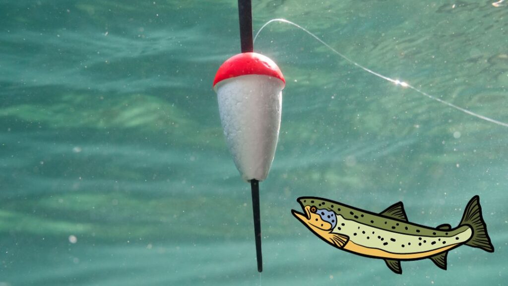 Spring Steelhead Float Fishing + How I Rig Up for Bobber Downs! 