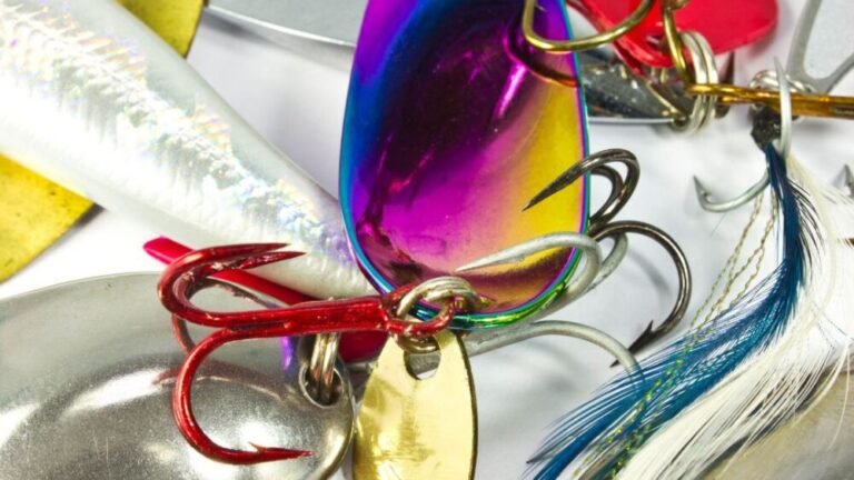 Good Bait for Freshwater Fishing
