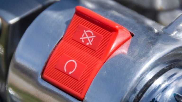 Boat Kill Switch