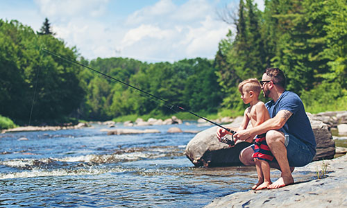 30 Cheap Outdoor Summer Activities