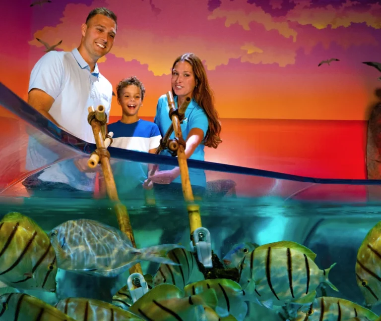 4 Family-Friendly Places to Fish in Orlando