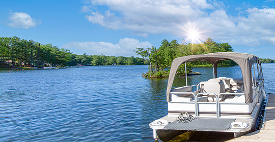 5 Best Types of Saltwater Boats for Beginners