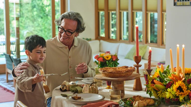 7 Ways To Celebrate National Grandparents Day