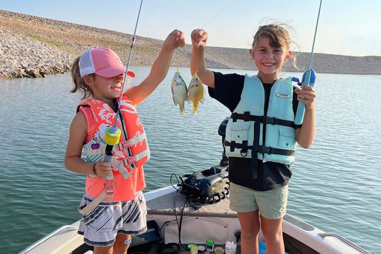 Aprede Sobre La Pesca En Lagos, Estanques