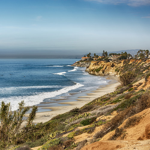 Best Time to Saltwater Fish on West Coast