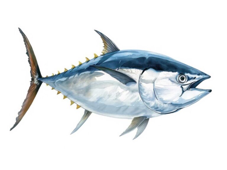 Bigeye Tuna: Discover how to identify and tips to catch