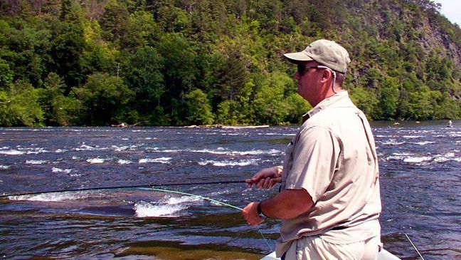 Considering Lifetime Fishing License Price