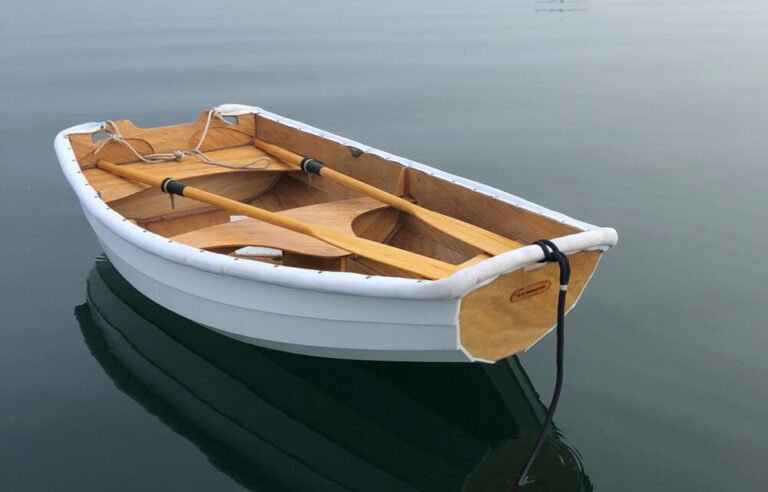 Dinghies