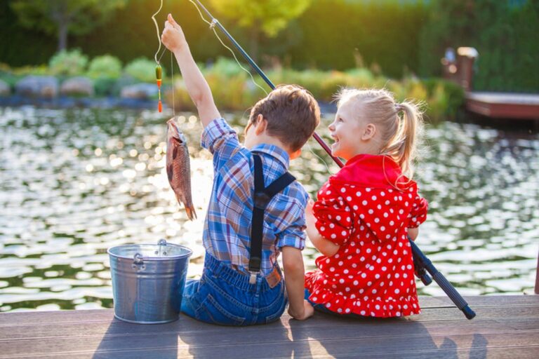 Fishing in Maryland: What You Need to Know