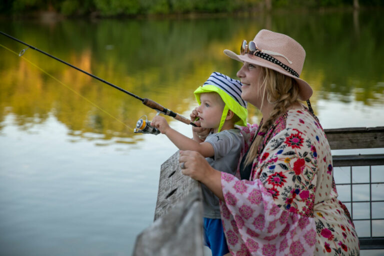 Fishing in Nebraska: What You Need to Know