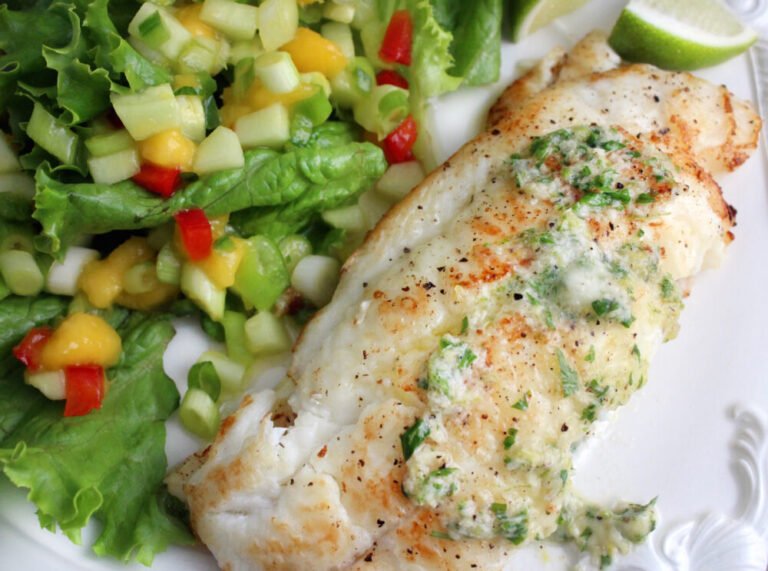 How Hogfish Taste Best: Preparing Florida's Favorite Fillet