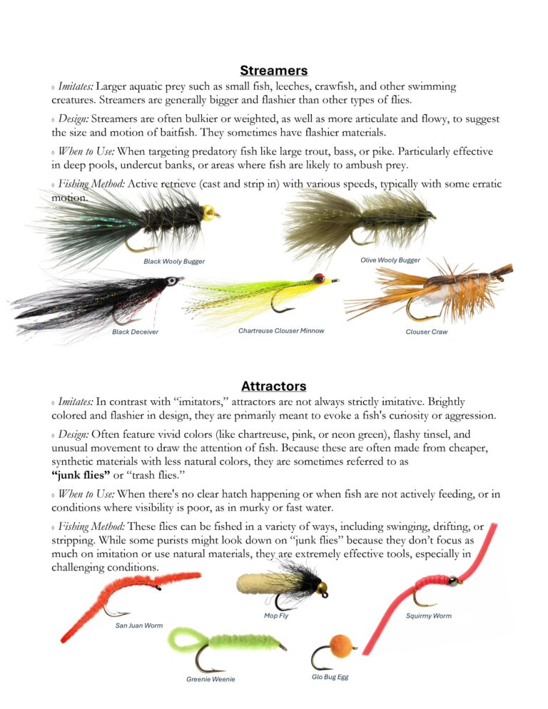 How to Fly Fish: A Beginner'S Guide