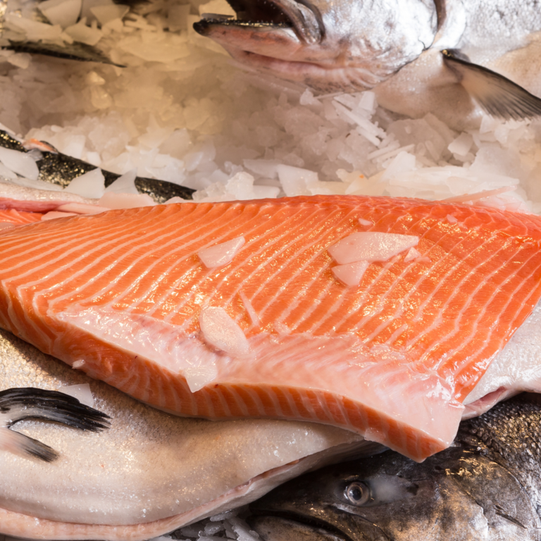 How to Freeze Fresh Fish in 6 Easy Steps