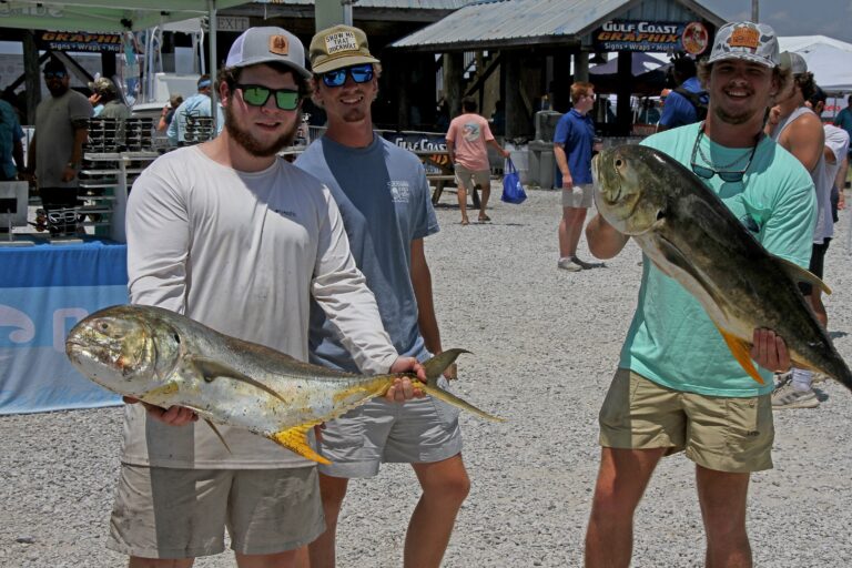 How to identify a Crevalle Jack - Take Me Fishing