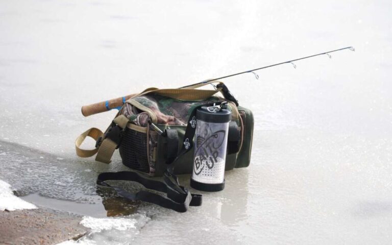 Ice Fishing Clothing for Every Angler