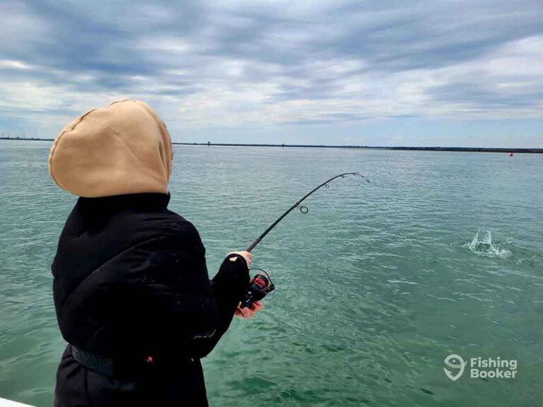 Introduction to Jersey Shore Surf Fishing