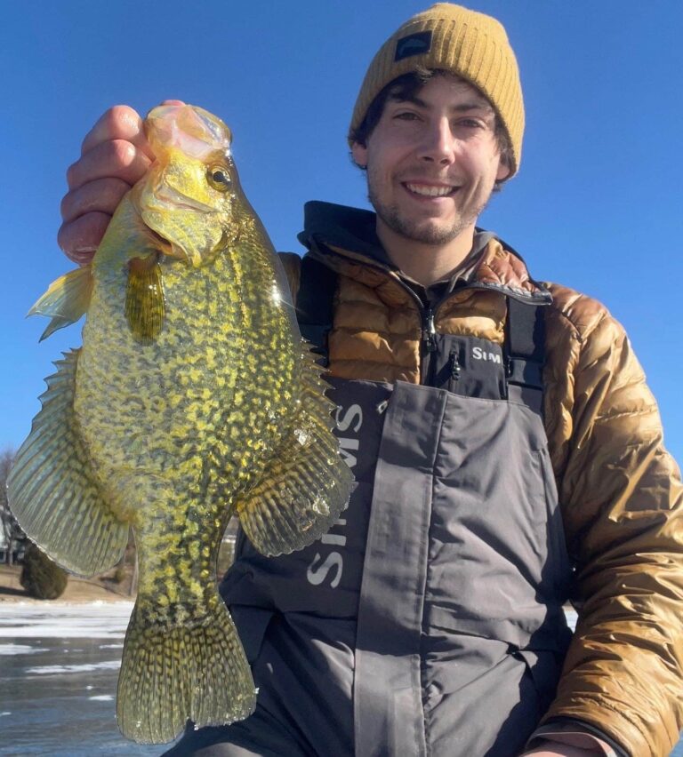 Minnesota'S Lakefinder is Angler'S Best Friend