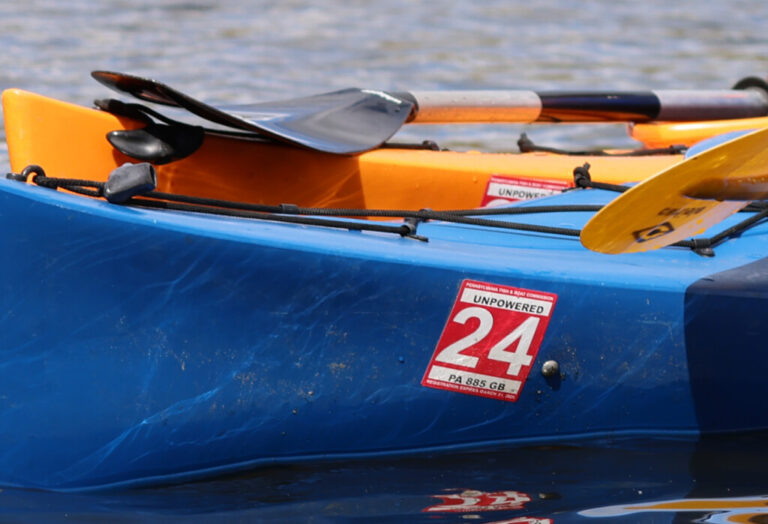 Register a Boat in Pennsylvania