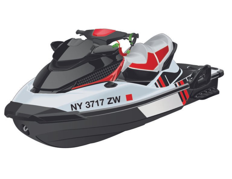 Registering a Boat in New York