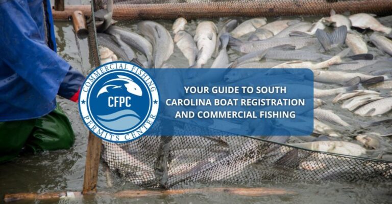 South Carolina Boat Registration FAQ