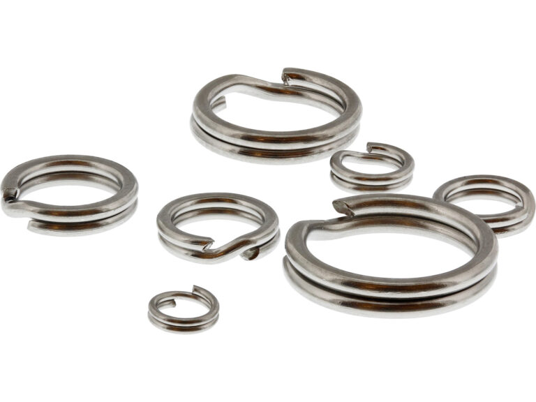 Split Rings