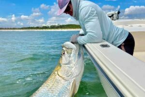 Top 5 Reasons Anglers Like to Catch Jack Fish in Florida