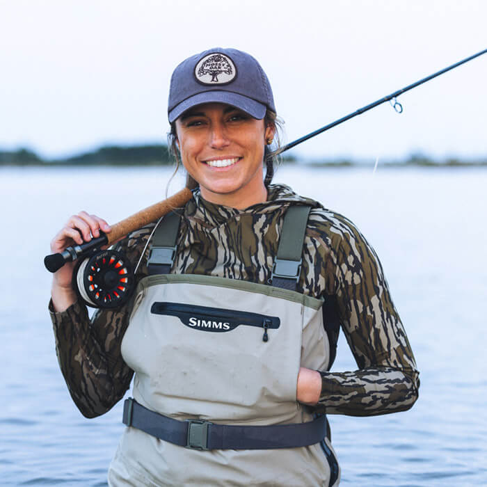 Womens Fishing Gear & Technical Clothing