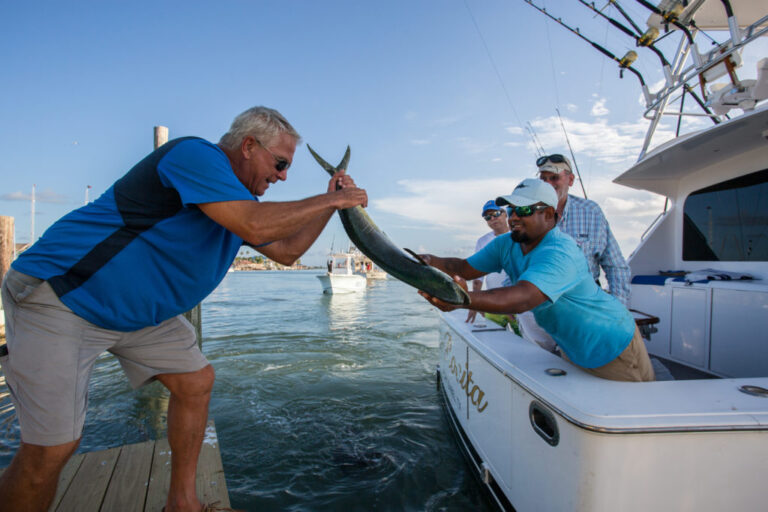 Your Guide to Fishing in Texas